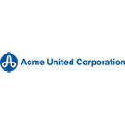 Acme United Corporation Maintenance Supplies
