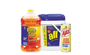All-Purpose Cleaners & Degreasers