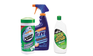 Bathroom Cleaners