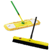Brands of Floor & Carpet Care