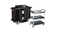 Carts & Accessories 