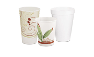 Coffee & Tea Service
