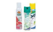 Deodorizers