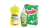 Dishwasher Detergents