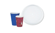 Disposable Food Service Items