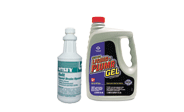 Drain Openers & Lime Removers