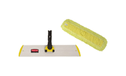Earth-Friendly Mops