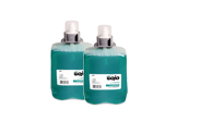 Eco-Friendly Body Wash