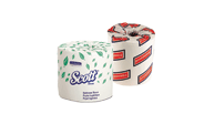 Earth-Friendly Toilet Paper