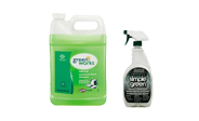 Eco-Friendly Brands
