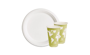 Green Foodservice Supplies