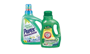 Eco-Friendly Laundry Products