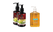 Eco-Friendly Liquid Soap