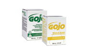 Eco-Friendly Lotion Soap