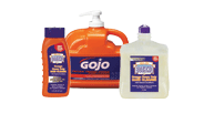 Eco-Friendly Pumice Hand Cleaner