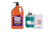 Eco-Friendly Skin Care & Personal Hygiene
