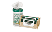Eco-Friendly Wipes
