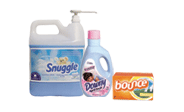 Fabric Softeners