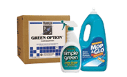 Floor Cleaners