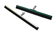 Floor Squeegees & Washers