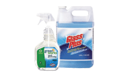 Glass Cleaners