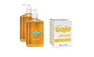 Green Skin Care & Hygiene Products