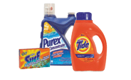 Laundry Detergents