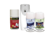 Metered Dispensers & Refills