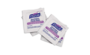 Moist Towelettes