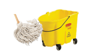 Mops & Accessories