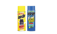 Oven/Grill Cleaners