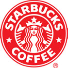 Starbucks Breakroom Supplies