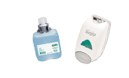 Soaps & Dispensers