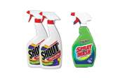 Stain Removers & Spray Starch