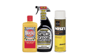 Stainless Steel Cleaners & Polishes