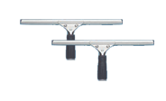 Window Squeegees & Washers