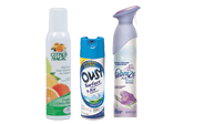 Air Fresheners 