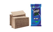 All Purpose Wipes
