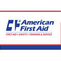 American First Aid Breakroom Supplies
