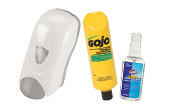 Brands of Skin Care & Hygiene Products