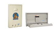 Baby Changing Tables