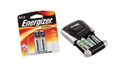 Batteries