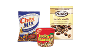 Breakroom Snacks & Coffee
