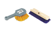 Broom Handles & Brushes