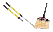 Brooms & Accessories