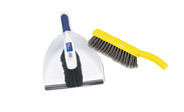 Brushes