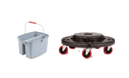 BRUTE Accessories