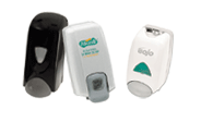 Bulk Soap Dispensers