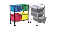 Carts & Stands