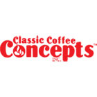 Classic Coffee Concepts Breakroom Supplies